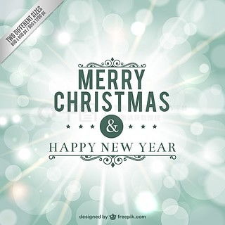 圣诞贺卡广告设计灵感与素材免费获取指南