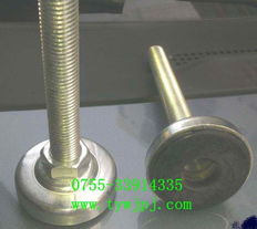 深圳市通用五金配件与机械零部件加工产品零售清单